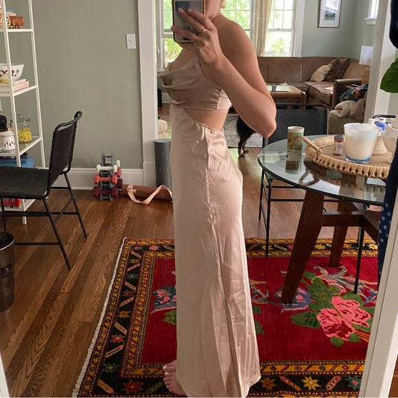 Brand new with tags bridesmaids dress - Picture 5 of 6